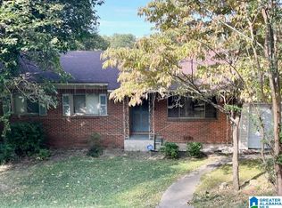 532 Belmar Dr, Birmingham, AL 35217