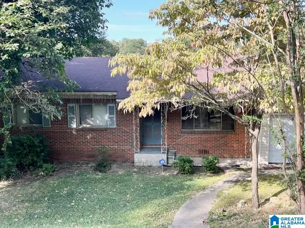 532 Belmar Dr, Birmingham, AL 35217