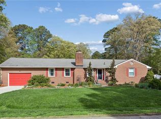 214 Nelson District Rd, Yorktown, VA 23692