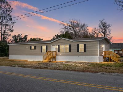 115 Cedar Dr, Saint Stephen, SC, 29479