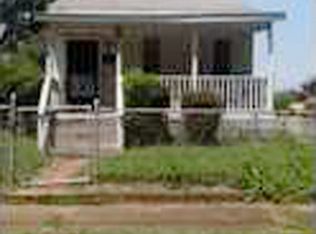 1113 E 11th St, Chattanooga, TN 37403