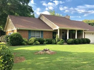 125 Spring Farm Rd, Huntsville, AL 35811