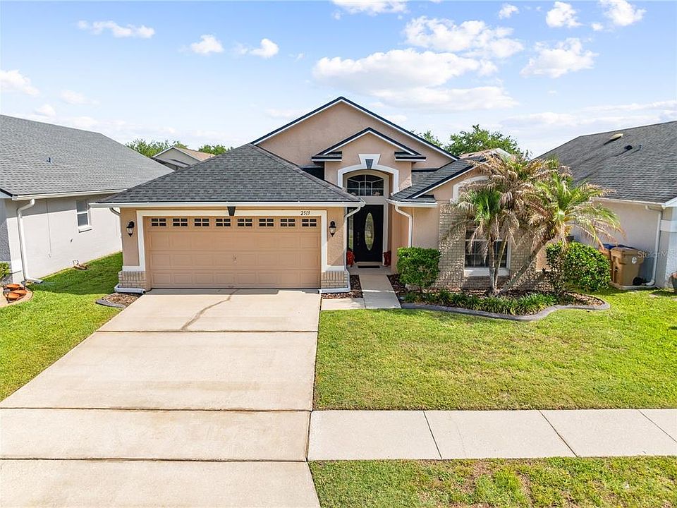1st image of 2513 Crown Ridge Cir