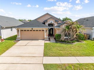 2513 Crown Ridge Cir, Kissimmee, FL 34744