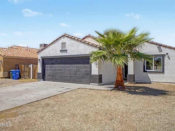 3514 W PIERCE Street, Phoenix, AZ 85009