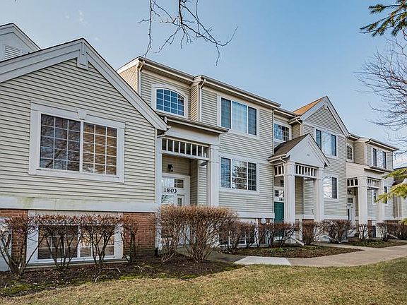 2nd image of 1803 Whirlaway Ct