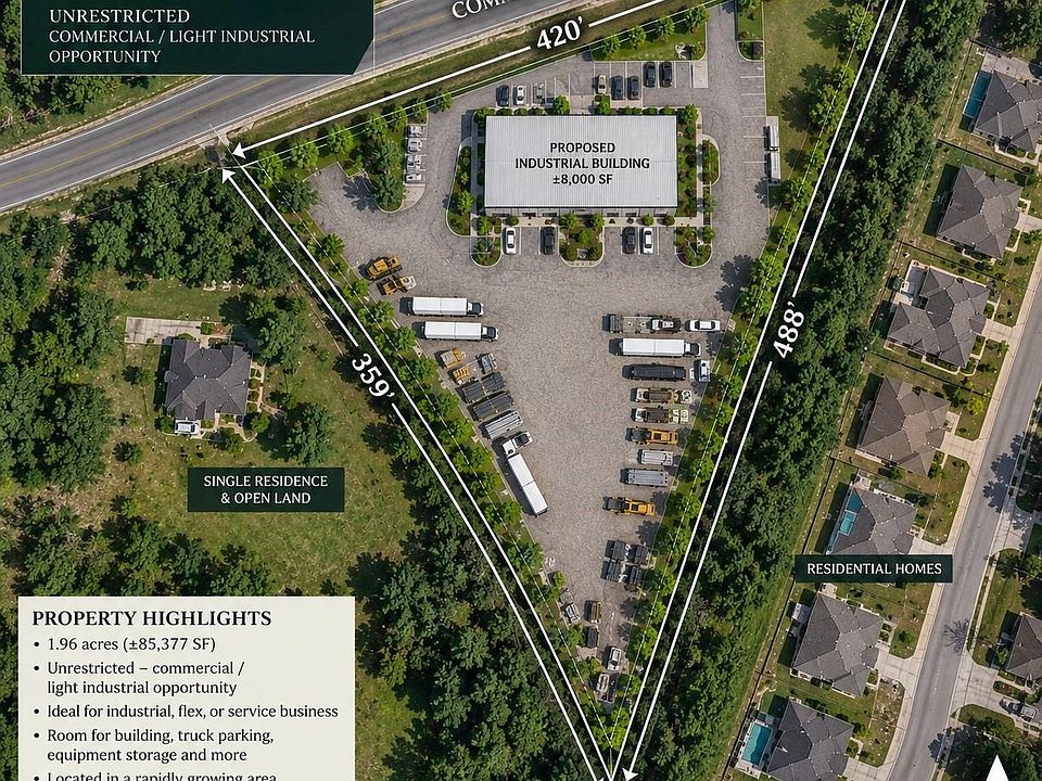 2nd image of 40496 Community Rd