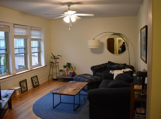2020 W Foster Ave #1, Chicago, IL 60625