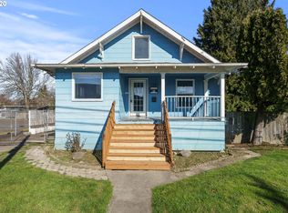 1125 2nd Ave SE, Albany, OR 97321