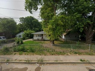 2014 E Laurel St, Springfield, IL 62703