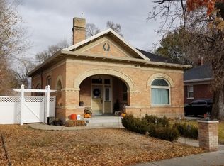 462 W 200 S, Provo, UT 84601