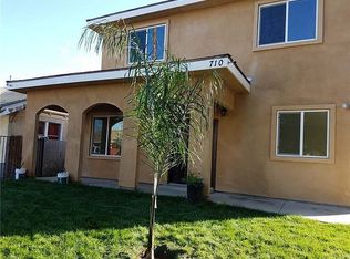 710 E 2nd St, Santa Ana, CA 92701