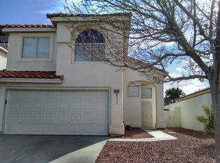 8337 Pendragon Cir, Las Vegas, NV 89145