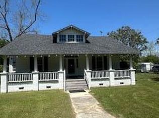 165 Queen St, Kline, SC 29812
