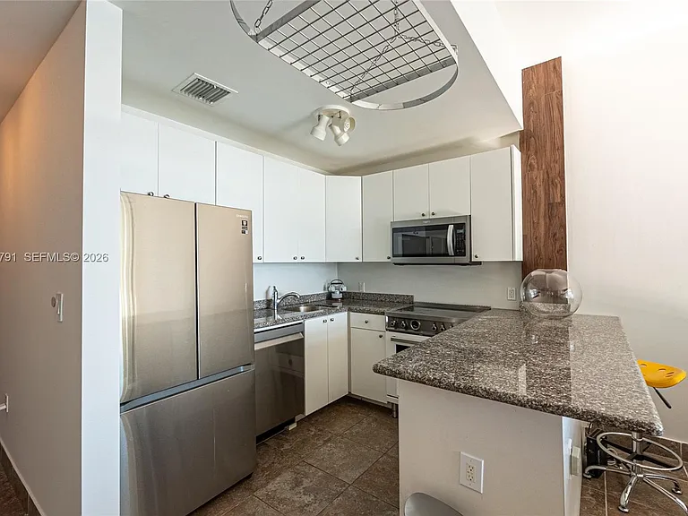 770 NE 69th St #8F — Photo 2