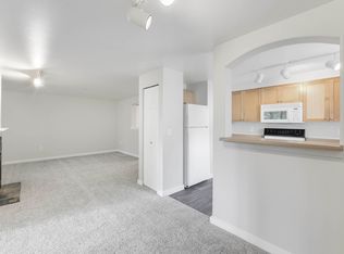 The Lodge at Peasley Canyon, Auburn, WA 98001