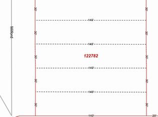 Hillsboro St, Brandon, TX 76628