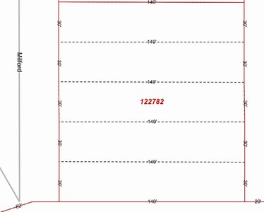 Hillsboro St, Brandon, TX, 76628