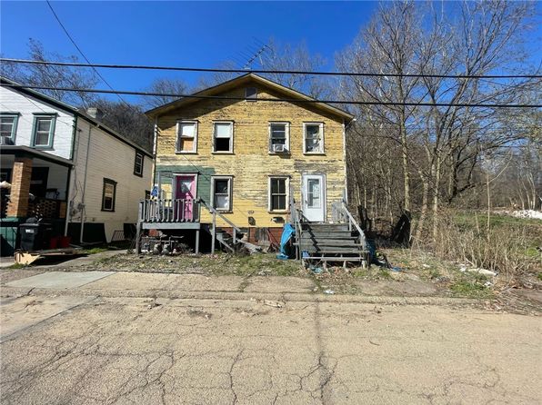 140 Baker St, Aliquippa, PA 15001