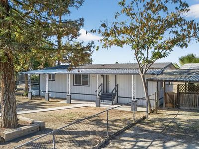 4323 Willard St, Bakersfield, CA, 93314