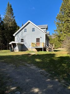 153 Dickerman Hill Road, Chelsea, VT, 05038