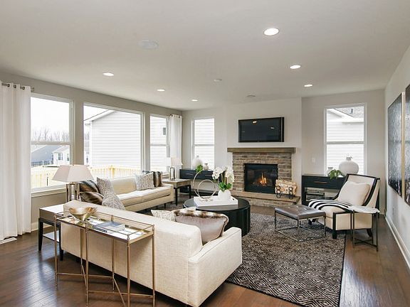 Model Representation