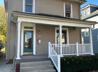 141 W Northwood Ave, Columbus, OH 43201