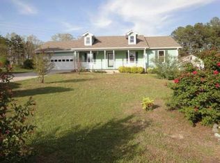 802 Lodgeview Dr, Bethlehem, GA 30620