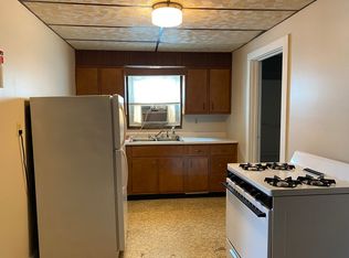 Camden Ave, Parkersburg, WV 26101