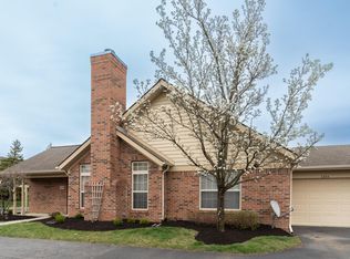 3204 Pine Manor Blvd, Grove City, OH