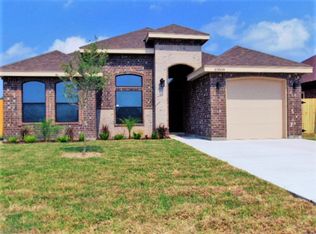 10808 N 31st Ln, McAllen, TX 78504
