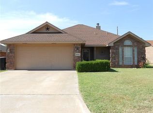 4010 Karen Dr, Abilene, TX 79606