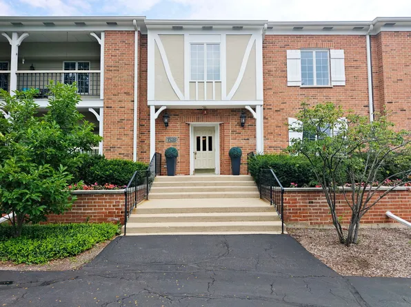 1528 Shire Cir Unit 1A, Inverness, IL 60067