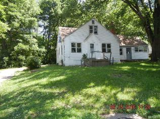7125 Beulah Ave, Saint Louis, MO
