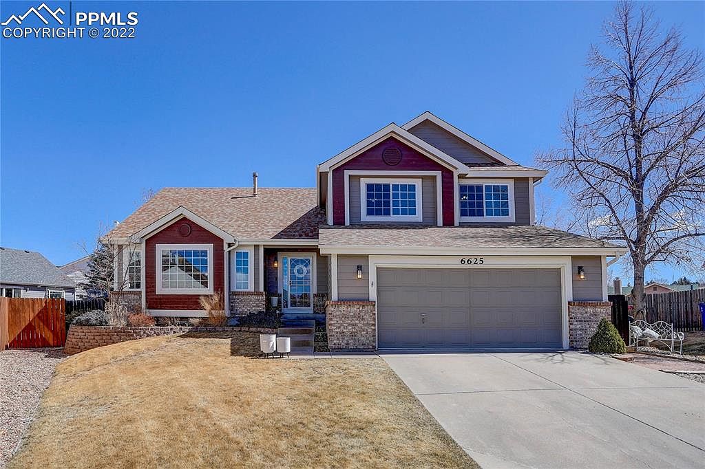 6625 Apricot Ln, Colorado Springs, CO 80918 Zillow