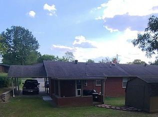 203 E 18th St, Benton, KY 42025