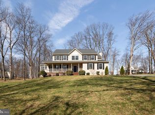 3312 Heavenly Cause Ct, Mount Airy, MD 21771