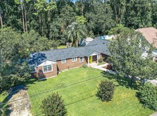 5603 Luella St, Jacksonville, FL 32207
