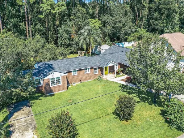 5603 Luella St, Jacksonville, FL 32207