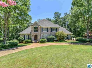 4124 Kinross Cir, Birmingham, AL 35242