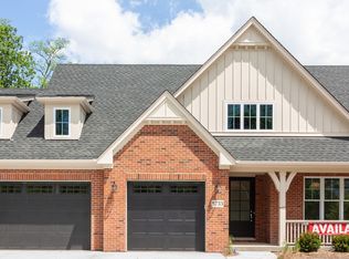 5733 Brookbank Rd LOT 1, Downers Grove, IL 60516