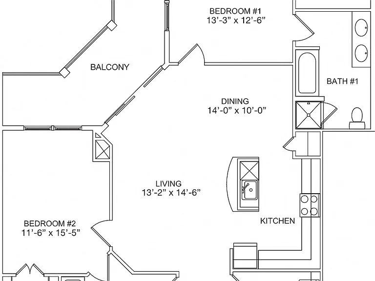 The Residences at Arundel Preserve — Photo 169