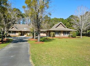 12 Fox Meadow Dr, Bluffton, SC 29910