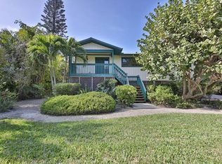 644 Lake Murex Cir, Sanibel, FL 33957