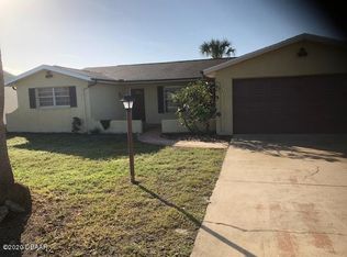 65 Cindy Ln, Ponce Inlet, FL 32127