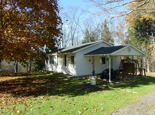 421 Clarion St, Callensburg, PA 16213