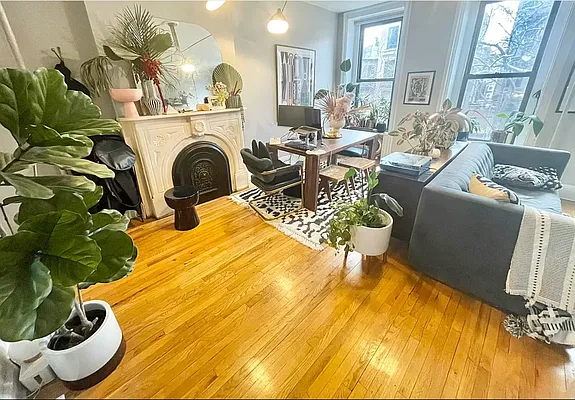 Rented by Prospect Heights Realty, Corp. | media 3