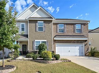 140 Sequoia St, Mooresville, NC 28117