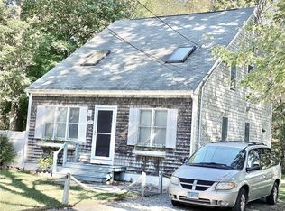 36 Baxter St, Charlestown, RI 02813