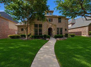 860 Blackberry Ln, Allen, TX 75013